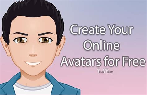 avatar online gratis|Turn Your Photo to Avatar For Free Online